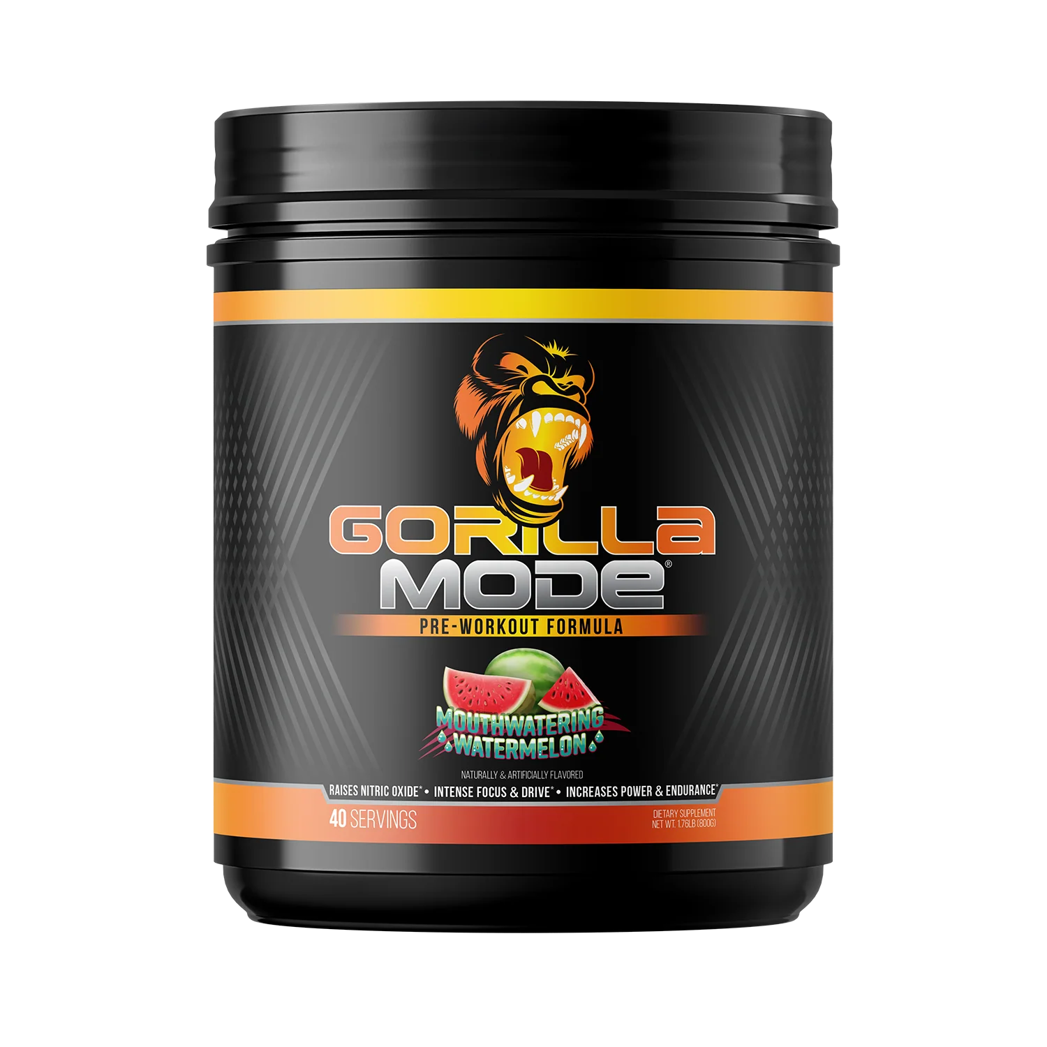 Gorilla Mode - Image 11