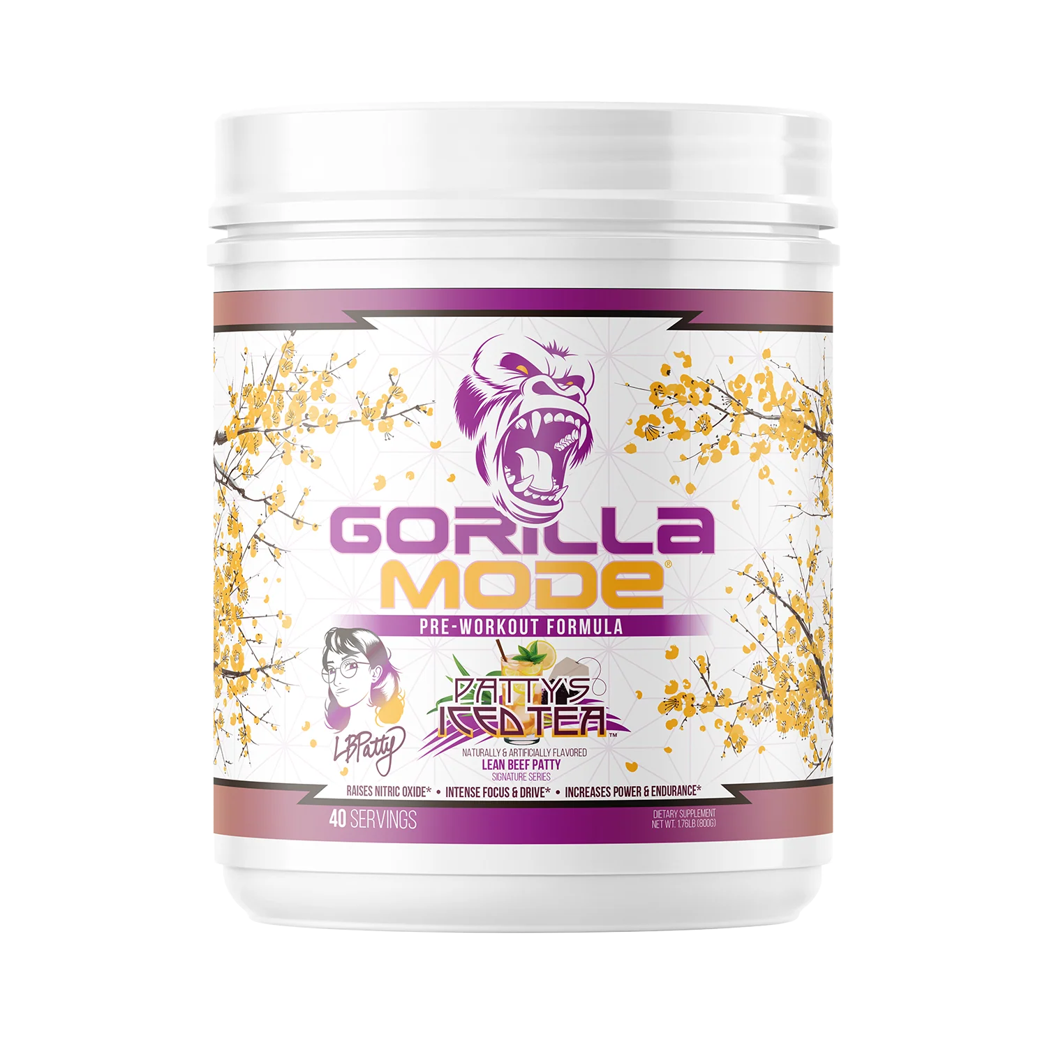 Gorilla Mode - Image 9